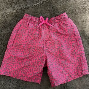 Boys Vilebrequin swim trunks